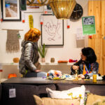 Sul Informação - Artesãos do Loulé Criativo apresentam-se no IKEA e resultado é «muito positivo»