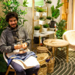 Sul Informação - Artesãos do Loulé Criativo apresentam-se no IKEA e resultado é «muito positivo»