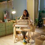 Sul Informação - Artesãos do Loulé Criativo apresentam-se no IKEA e resultado é «muito positivo»