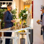 Sul Informação - Artesãos do Loulé Criativo apresentam-se no IKEA e resultado é «muito positivo»