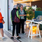 Sul Informação - Artesãos do Loulé Criativo apresentam-se no IKEA e resultado é «muito positivo»