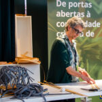 Sul Informação - Artesãos do Loulé Criativo apresentam-se no IKEA e resultado é «muito positivo»