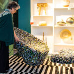 Sul Informação - Artesãos do Loulé Criativo apresentam-se no IKEA e resultado é «muito positivo»