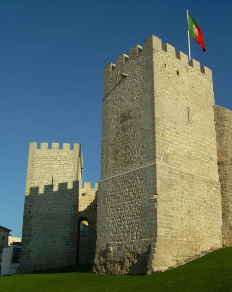 Castelo de Loulé