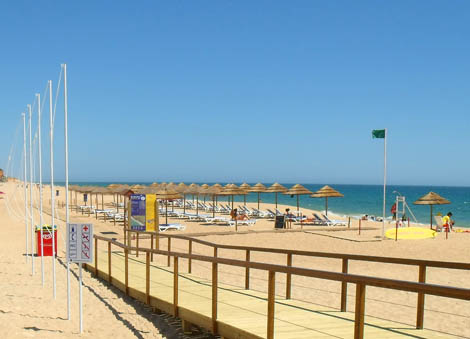 Sul Informação - Câmara apresenta campanha «Loulé, o Verão é ouro sobre azul»