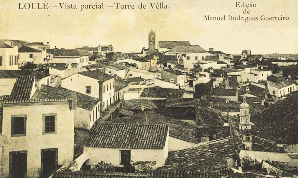 Sul Informação - Quando as catástrofes caíram em cascata sobre os algarvios – o «annus horribilis» de 1855-56 (IV)
