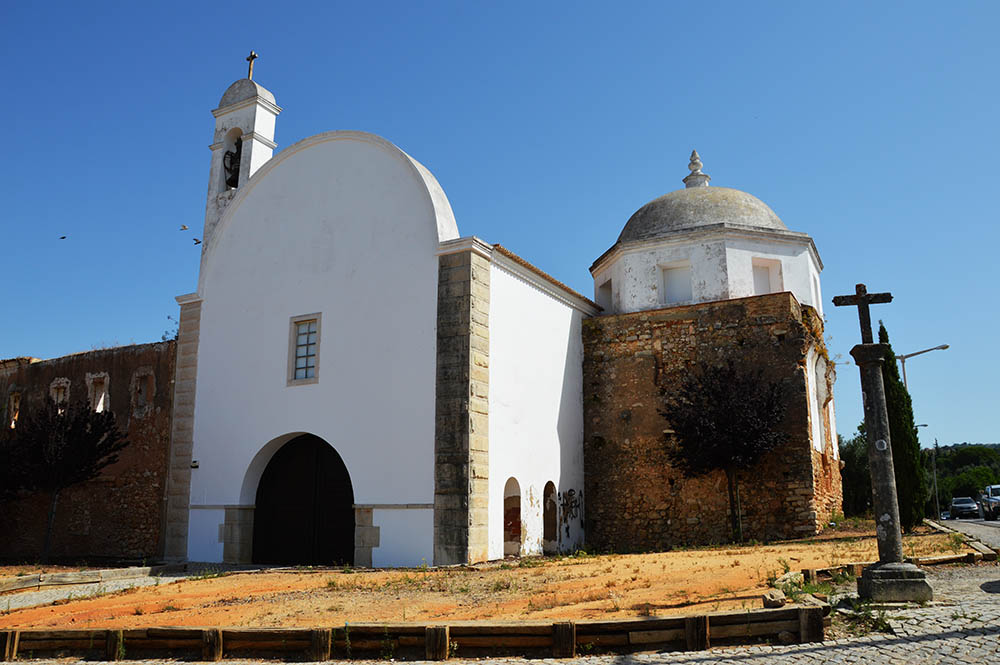 Sul Informação - Arquivo de Loulé recebe conferência sobre iconografia da arquitetura religiosa