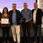 Sul Informação - AF Algarve e FPF distinguem 34 clubes algarvios em cerimónia de certificação