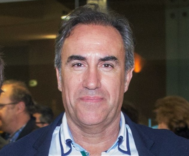 Sul Informação - Ex-socialista Luciano Jesus candidata-se em Olhão com apoio do PSD e CDS-PP