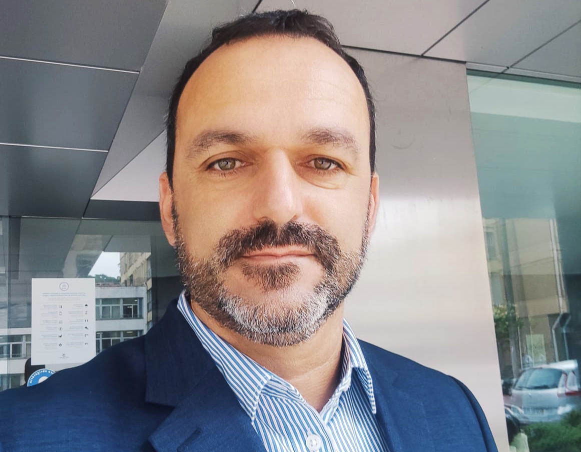 Sul Informação - Luciano Rafael já é oficialmente o diretor da Fortaleza de Sagres e da Ermida de Guadalupe