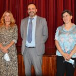 Sul Informação - No dia do seu aniversário, Rute Silva tornou-se a 1º mulher presidente da Câmara de Vila do Bispo