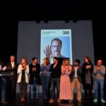 Sul Informação - Júlio Resende recebe prémio Personalidade do Ano com sorrisos, música e memórias