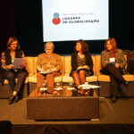 Sul Informação - Dino D’Santiago, Nancy Vieira, Batuku e videomapping na 2ª Semana Cultural Lugares de Globalização