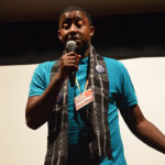 Sul Informação - Dino D’Santiago, Nancy Vieira, Batuku e videomapping na 2ª Semana Cultural Lugares de Globalização
