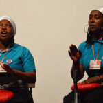 Sul Informação - Dino D’Santiago, Nancy Vieira, Batuku e videomapping na 2ª Semana Cultural Lugares de Globalização