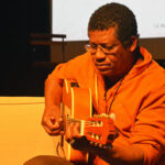 Sul Informação - Dino D’Santiago, Nancy Vieira, Batuku e videomapping na 2ª Semana Cultural Lugares de Globalização