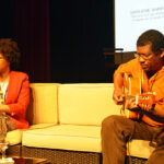 Sul Informação - Dino D’Santiago, Nancy Vieira, Batuku e videomapping na 2ª Semana Cultural Lugares de Globalização