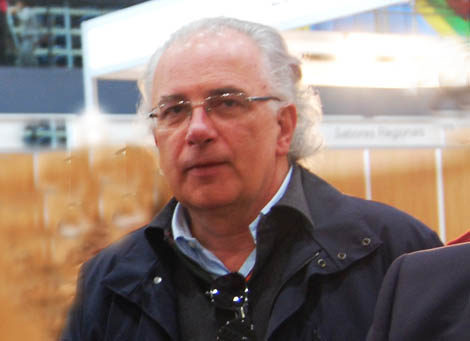 Sul Informação - Luís Carito troca pulseira eletrónica por apresentações periódicas