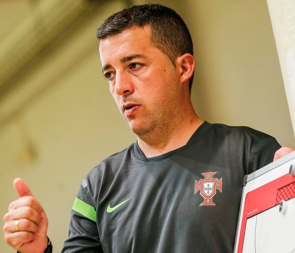 Sul Informação - Algarvio Luís Conceição conduz Portugal ao Ouro nos olímpicos da juventude