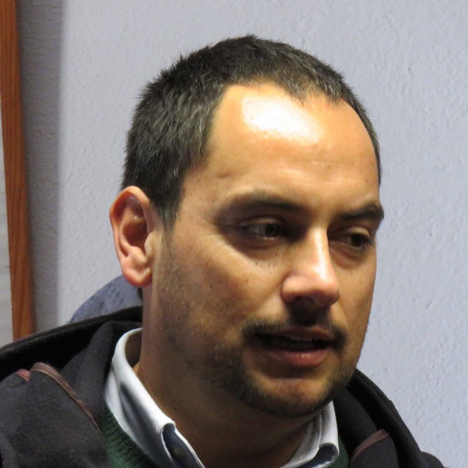 Sul Informação - Luís Madeira deixa cargo na Câmara de Mértola «por imposição judicial»