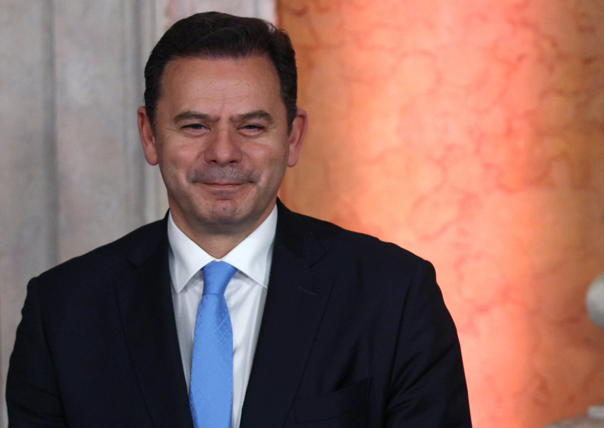 Sul Informação - Montenegro diz que teve “boa reunião” com Presidente da República