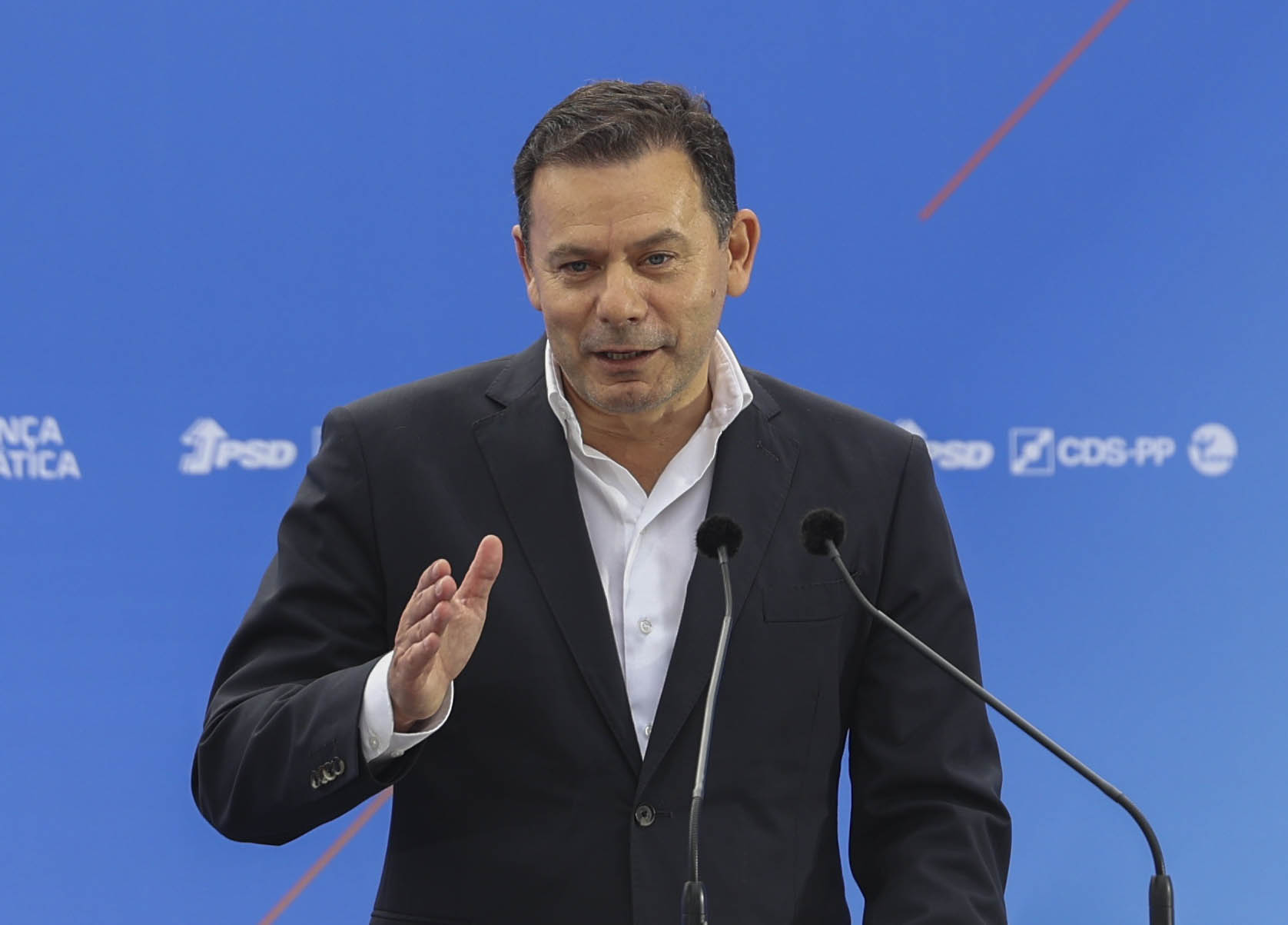 Sul Informação - 10 de Junho: Montenegro evoca “garra lusitana” que inspira “a não desistir perante adversidades”