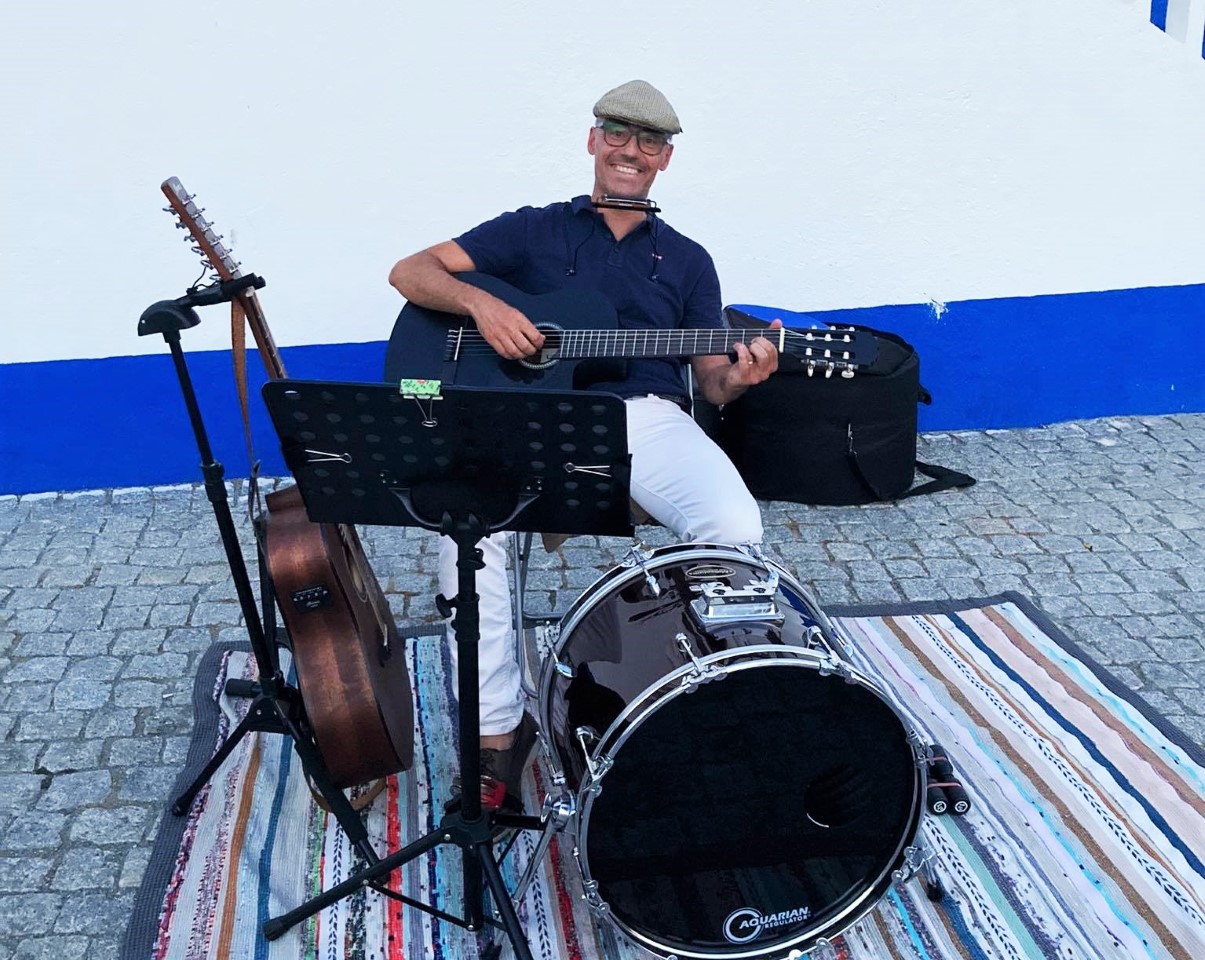 Sul Informação - Em Mértola, volta a haver Música para Todos durante o Verão