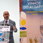 Sul Informação - Mais de cem vinhos do Algarve disputam «o melhor concurso de sempre»