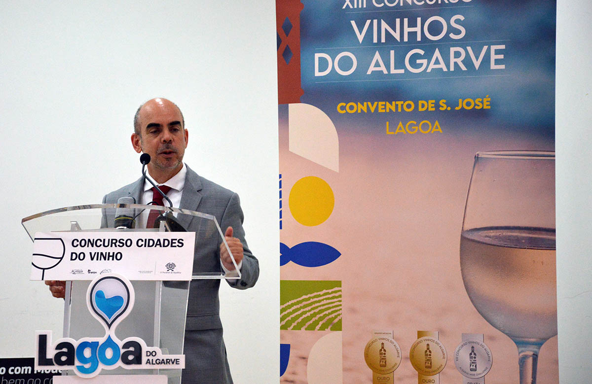 Sul Informação - Mais de cem vinhos do Algarve disputam «o melhor concurso de sempre»