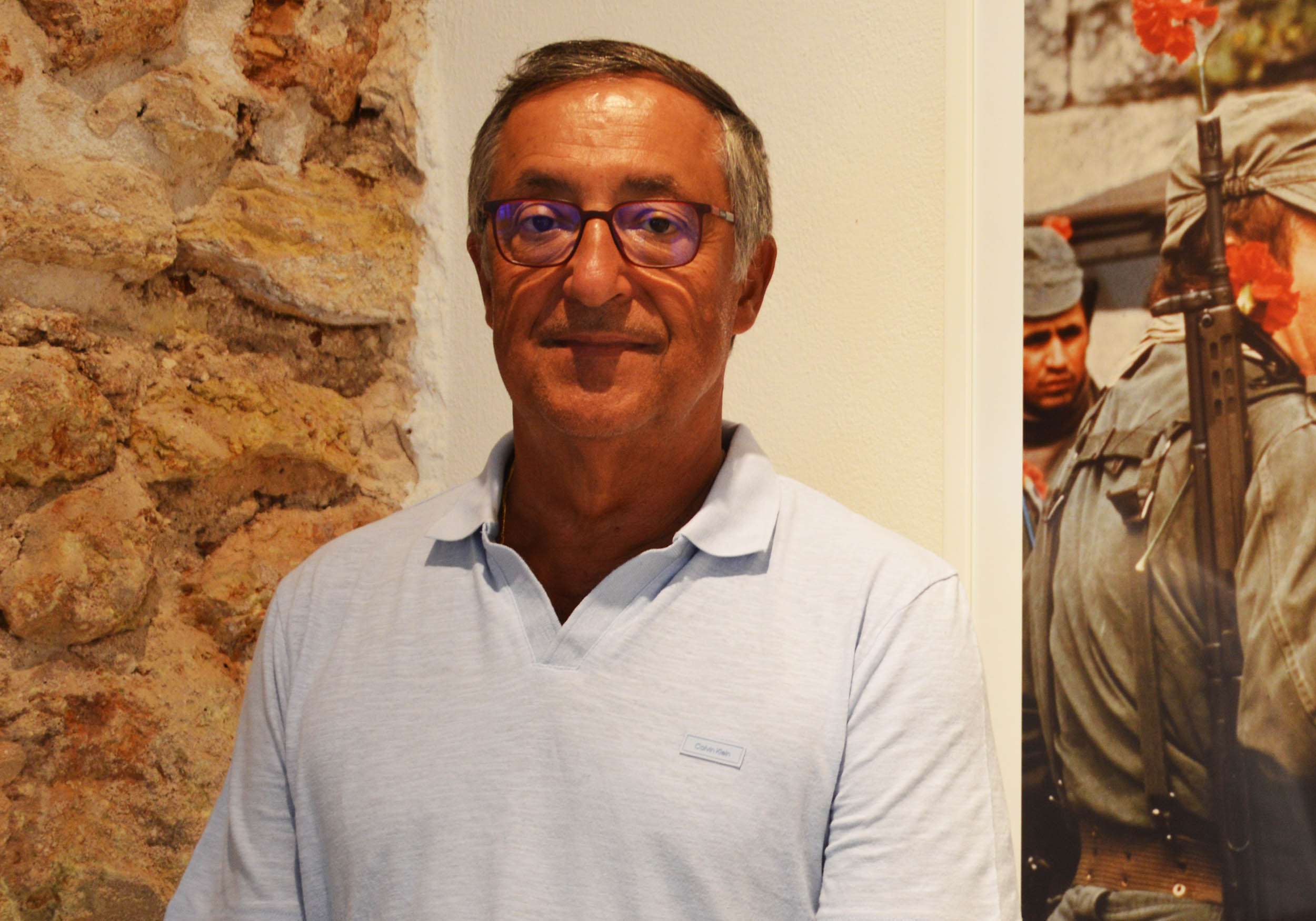 Sul Informação - Museu de Faro abre o «Parque de Diversão» do colecionador Luís Negrão