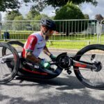 Sul Informação - Luís Costa termina prova do Mundial de Paraciclismo em 11º após sofrer queda