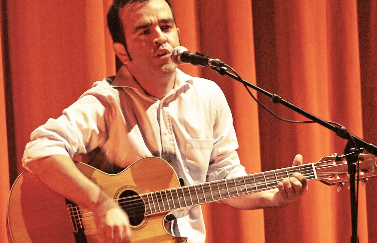 Sul Informação - Luís Antunes regressa a Portimão para celebrar 30 anos de carreira