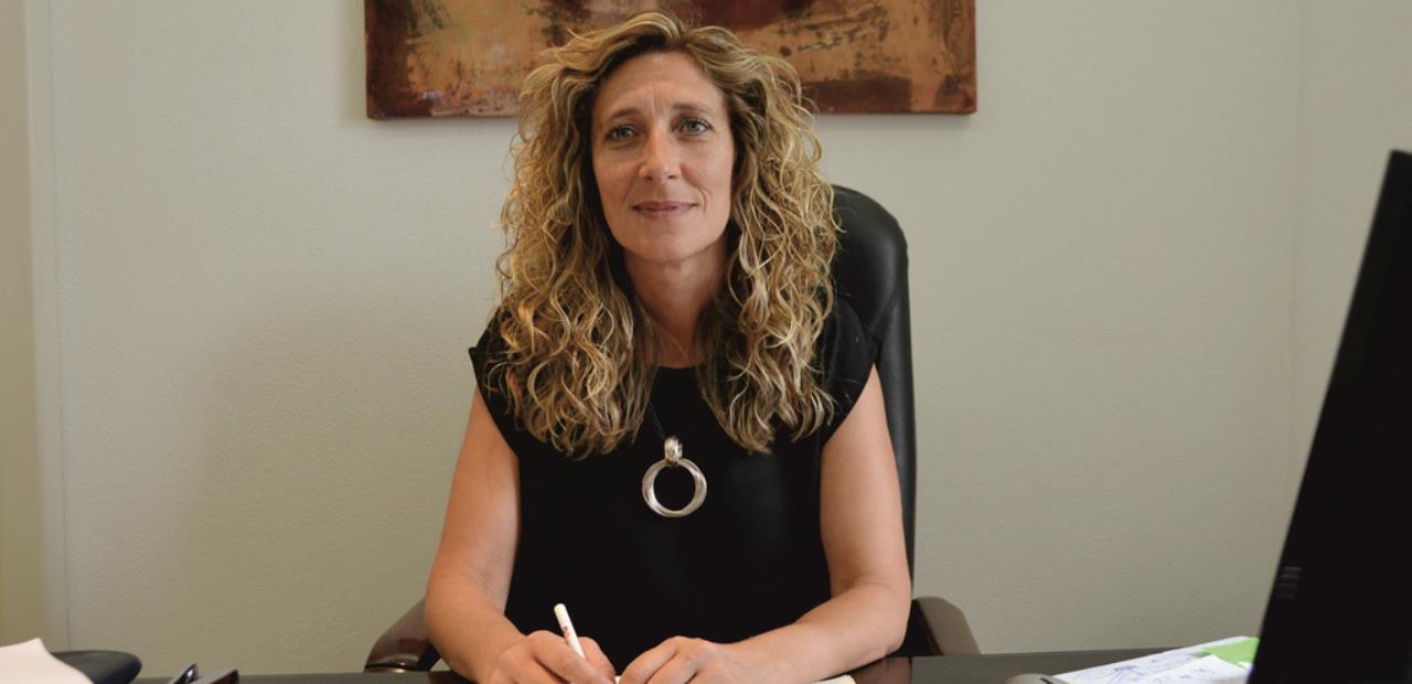 Sul Informação - Luísa Conduto Luís é a nova vice-presidente da Câmara de Silves