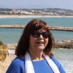 Sul Informação - Ana Paula Viana é a candidata da CDU à Câmara de Lagos