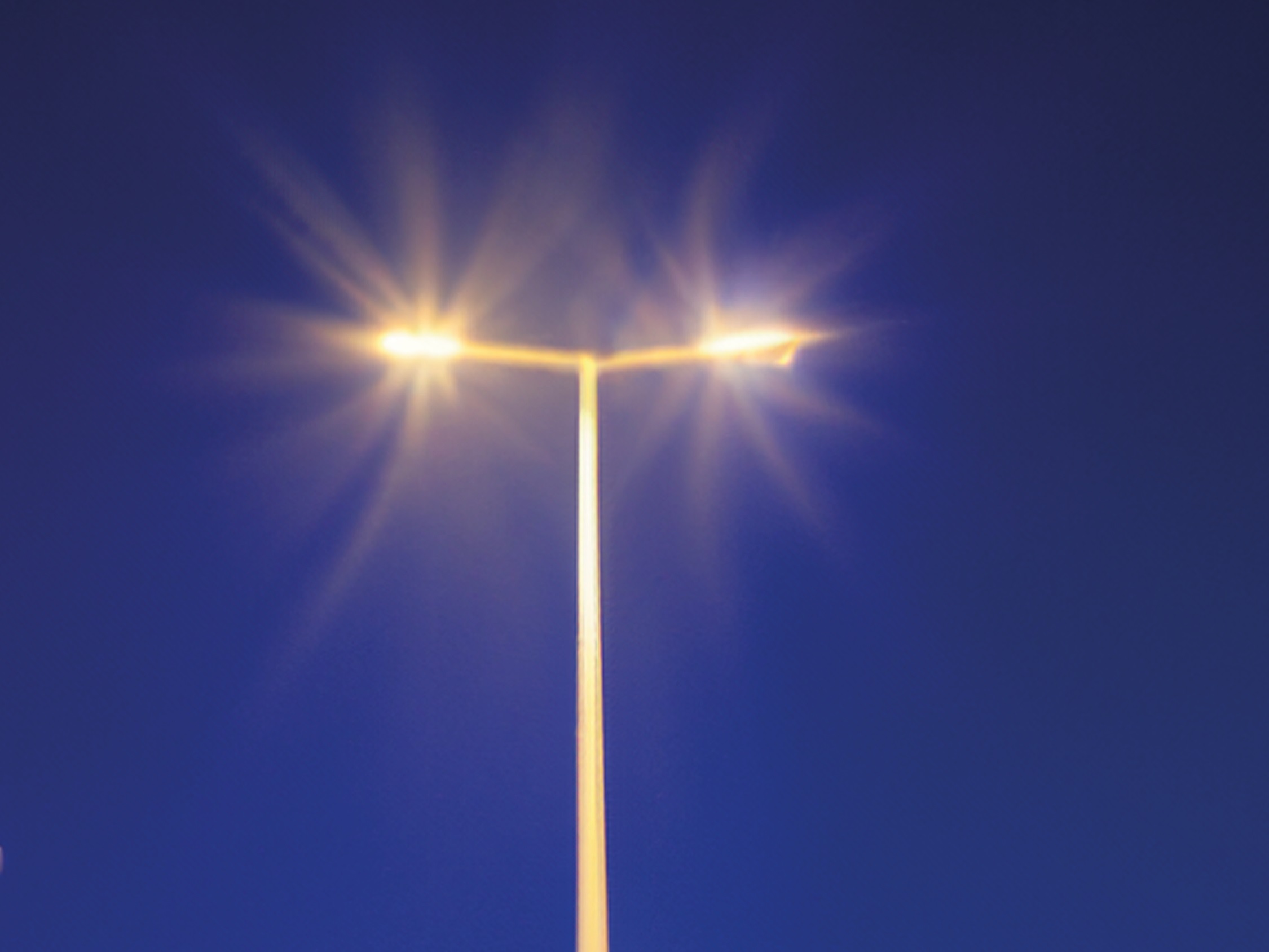 Sul Informação - Câmara de Lagoa investe 800 mil euros em iluminação pública com tecnologia LED