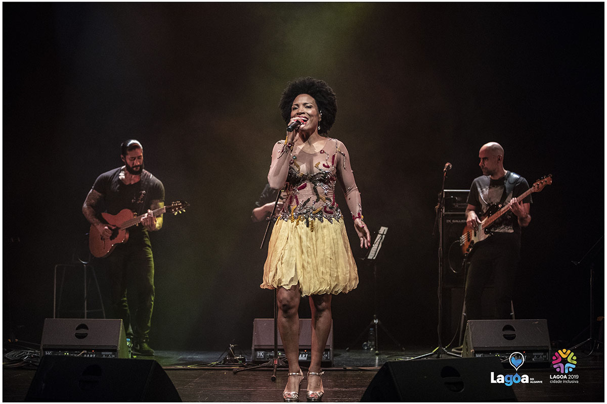 Sul Informação - Concerto de Lura dá o mote para o ano temático «Lagoa, Cidade Inclusiva»