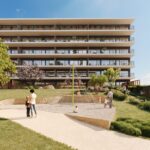 Sul Informação - 1ª pedra do novo empreendimento residencial de luxo em Faro lançada na próxima semana