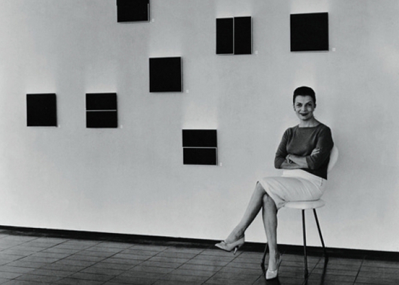 Sul Informação - Arte de Lygia Clark apresentada junto ao Museu Municipal de Faro
