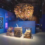 Sul Informação - Museu sobre a Memória do Tráfico e da Escravatura é o Museu Conselho de Europa 2017