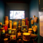 Sul Informação - Museu sobre a Memória do Tráfico e da Escravatura é o Museu Conselho de Europa 2017