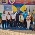 Sul Informação - Associações de Petanca da Zona Norte e do Barlavento Algarvio e Sudoeste Alentejano vencem taça