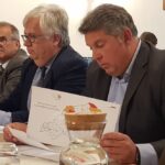Sul Informação - Autarcas do Baixo Alentejo reúnem-se com ministro da Administração Interna e secretários de Estado