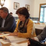 Sul Informação - Autarcas do Baixo Alentejo reúnem-se com ministro da Administração Interna e secretários de Estado