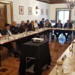 Sul Informação - Autarcas do Baixo Alentejo reúnem-se com ministro da Administração Interna e secretários de Estado
