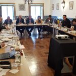 Sul Informação - Autarcas do Baixo Alentejo reúnem-se com ministro da Administração Interna e secretários de Estado