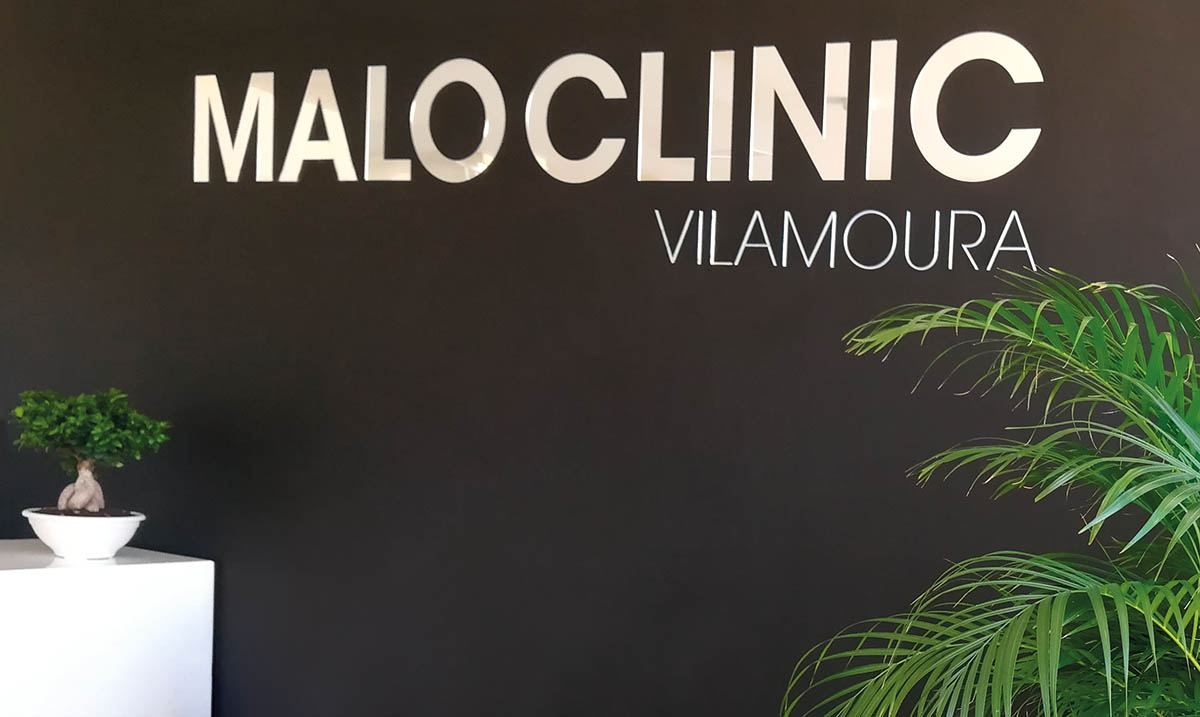 Sul Informação - Malo Clinic inaugura novo espaço em Vilamoura