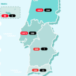 Sul Informação - Covid-19: Casos sobem para 389 no Algarve, Alentejo tem mais dois