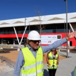 Sul Informação - Lojas vão continuar a contratar mesmo depois do MAR Shopping abrir