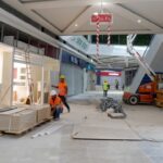 Sul Informação - Lojas vão continuar a contratar mesmo depois do MAR Shopping abrir