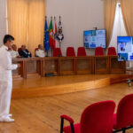 Sul Informação - Navio-escola Sagres regressa a Faro para celebrar o Dia da Marinha
